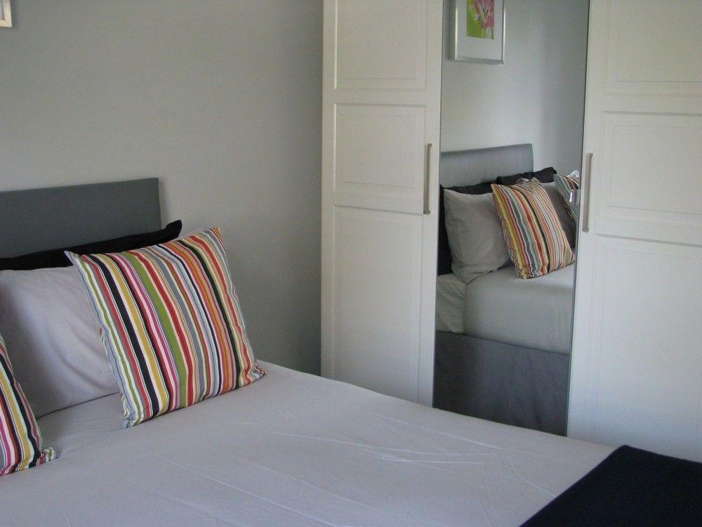 Park House Serviced Apartments Гарроу Екстер'єр фото