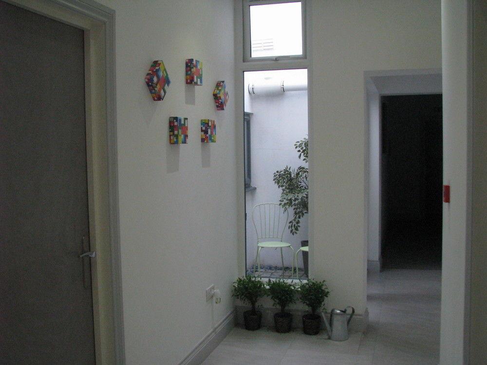 Park House Serviced Apartments Гарроу Екстер'єр фото