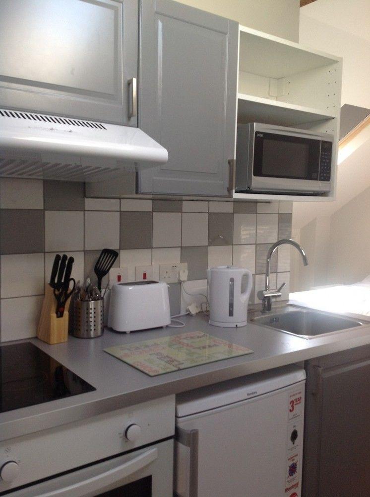 Park House Serviced Apartments Гарроу Екстер'єр фото