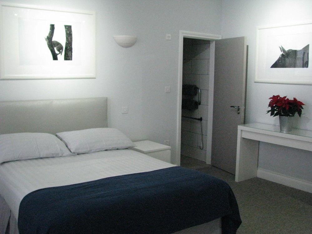 Park House Serviced Apartments Гарроу Екстер'єр фото