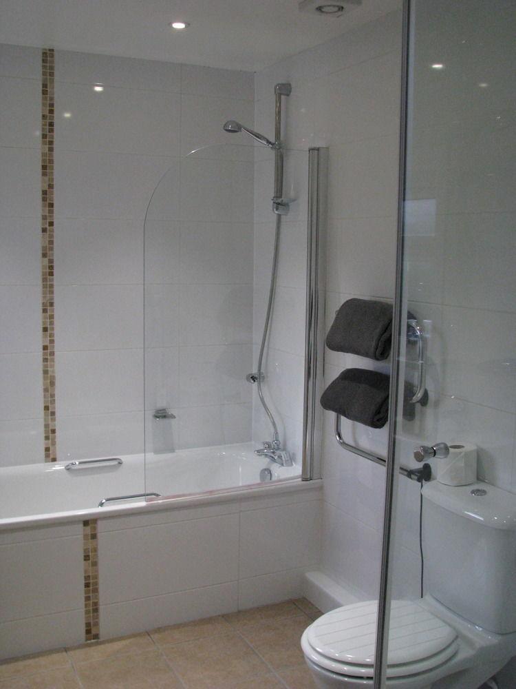 Park House Serviced Apartments Гарроу Екстер'єр фото