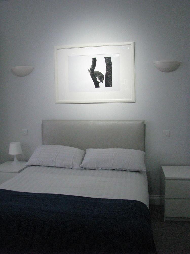 Park House Serviced Apartments Гарроу Екстер'єр фото