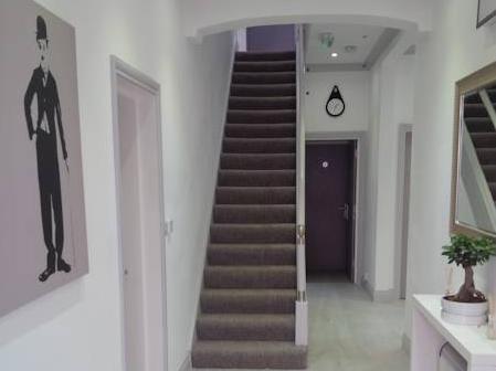 Park House Serviced Apartments Гарроу Екстер'єр фото